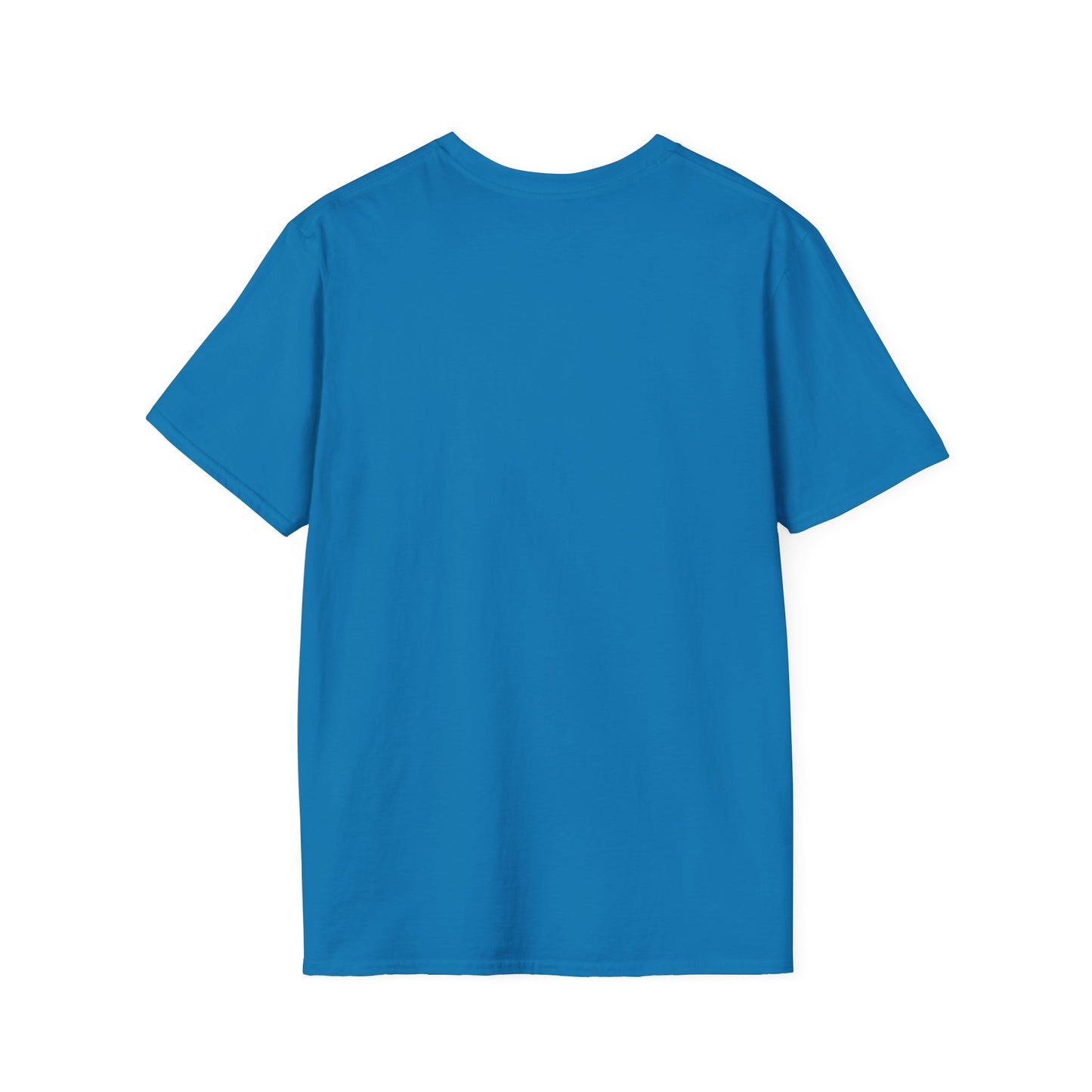 Miracle Crafted Tee - Original Front Logo