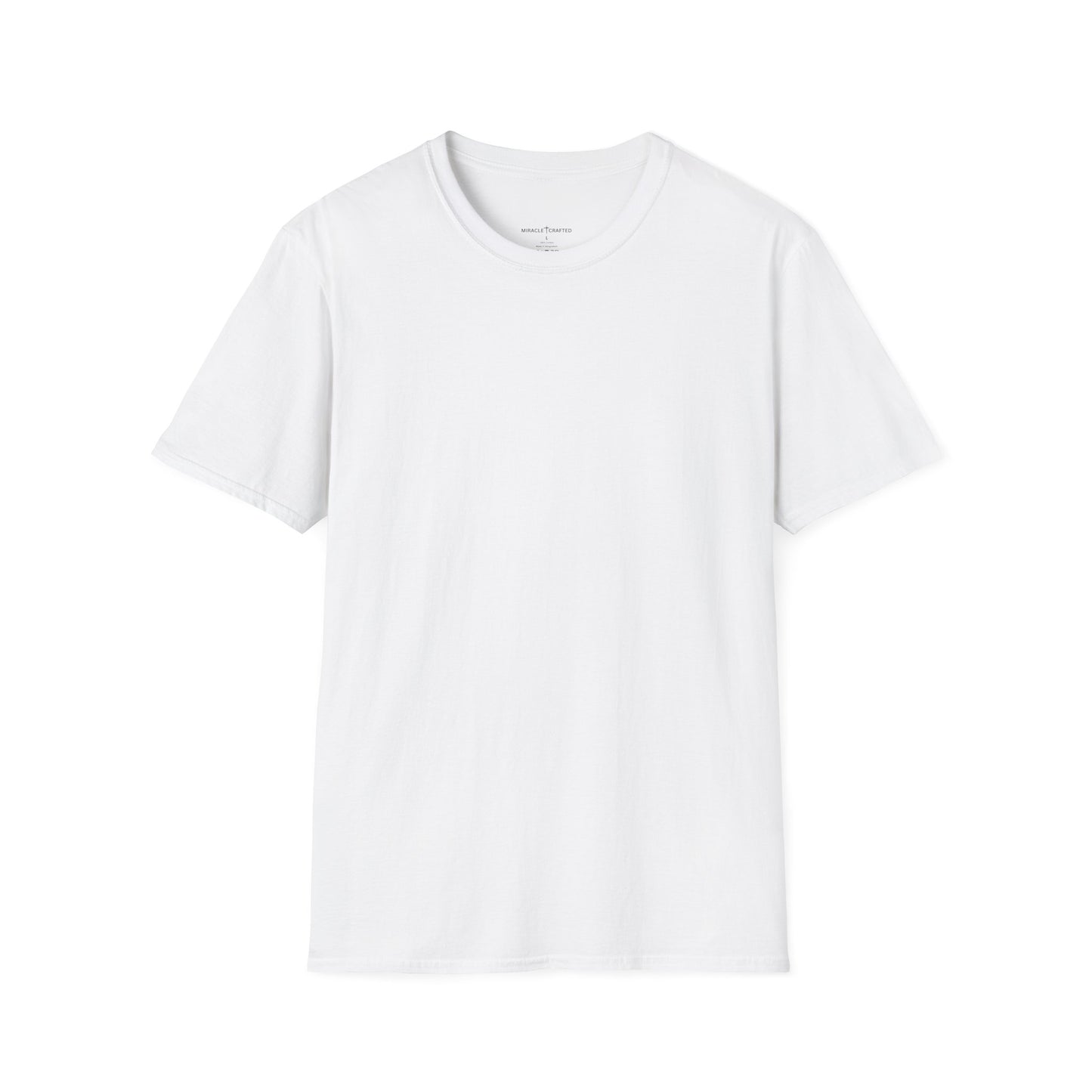 Miracle Crafted Tee - Nothing Is Impossible