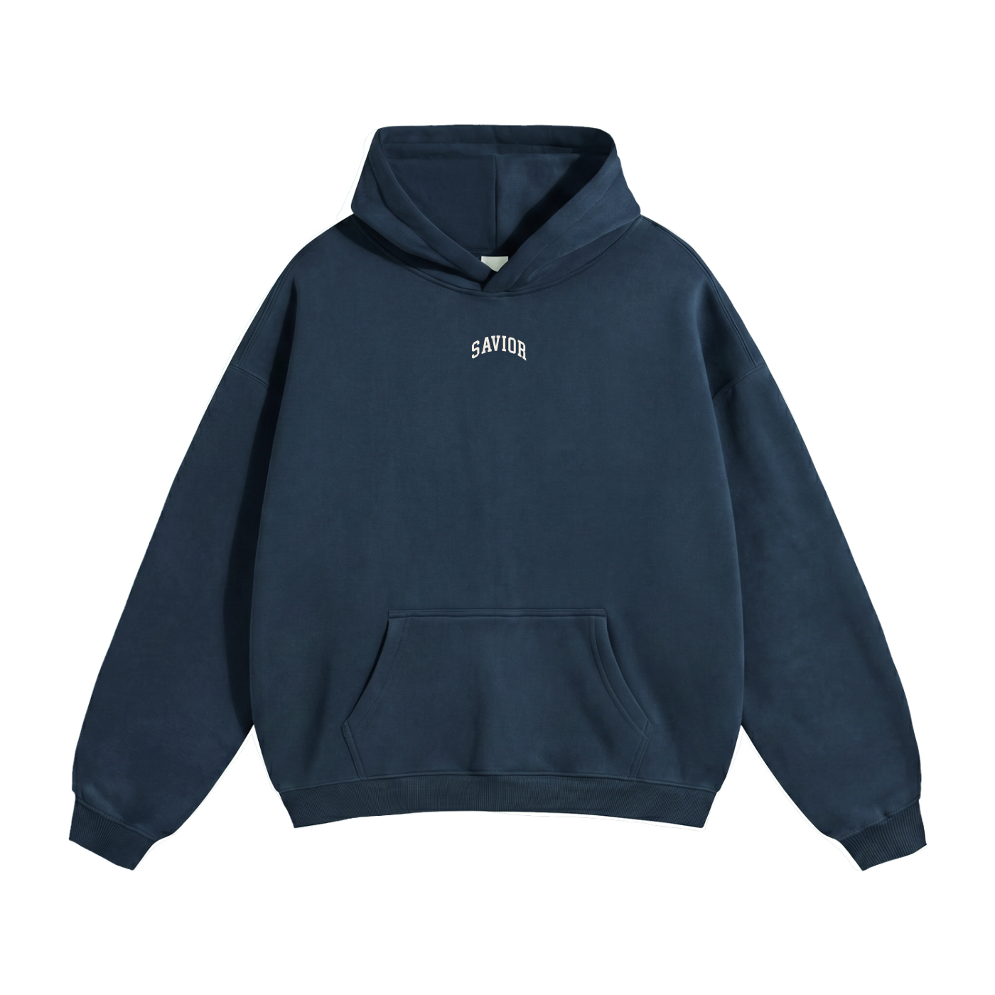 "HIS WILL" Signature Fit Hoodie