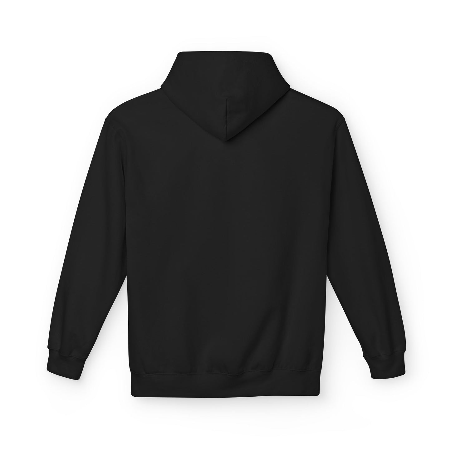 Miracle Crafted Hoodie - Original Front Logo