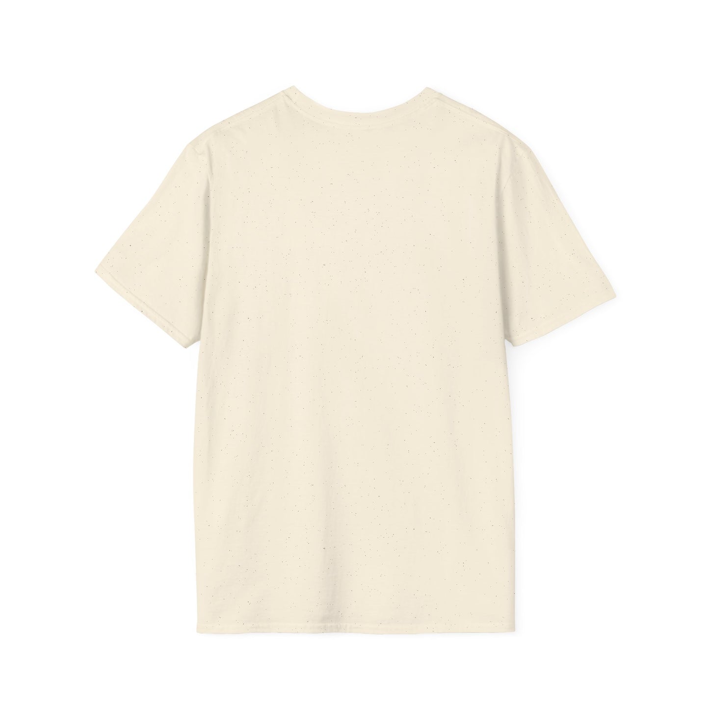 Miracle Crafted Tee - Original Front Logo