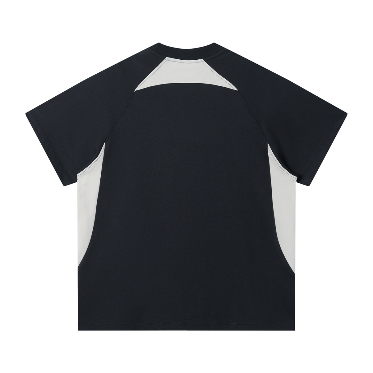 "The Miracle" Contrast Tee