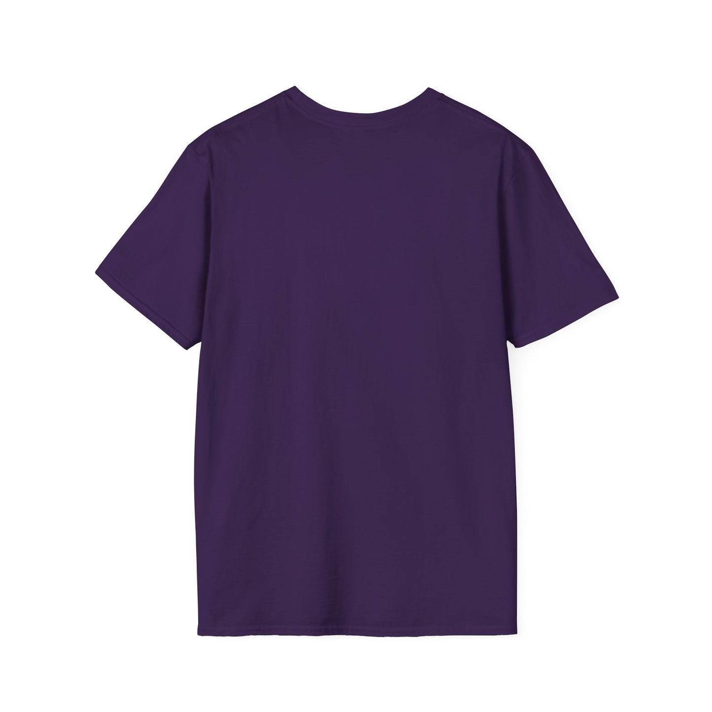 Miracle Crafted Tee - Original Front Logo