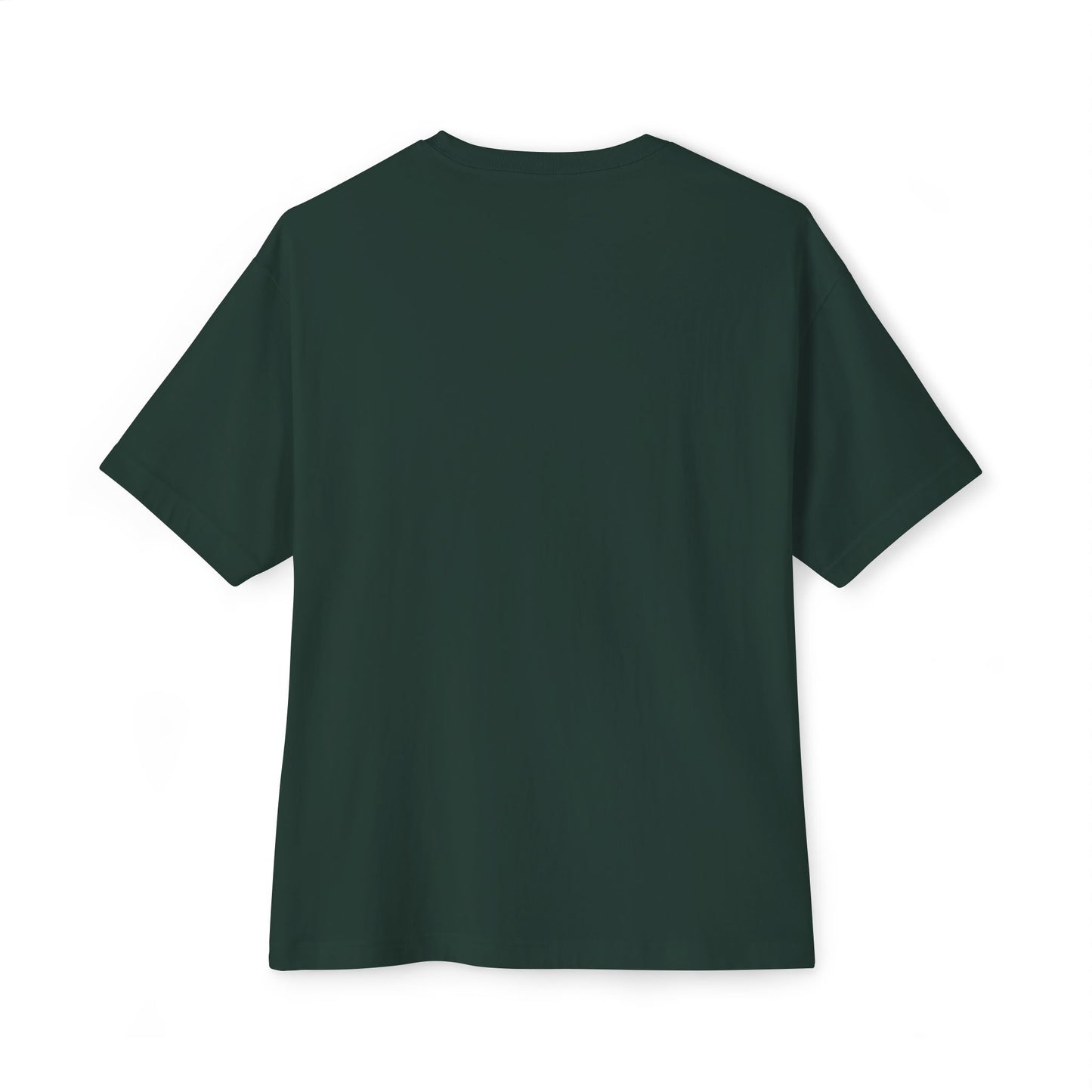 Miracle Crafted Oversized Tee - Always Trust God