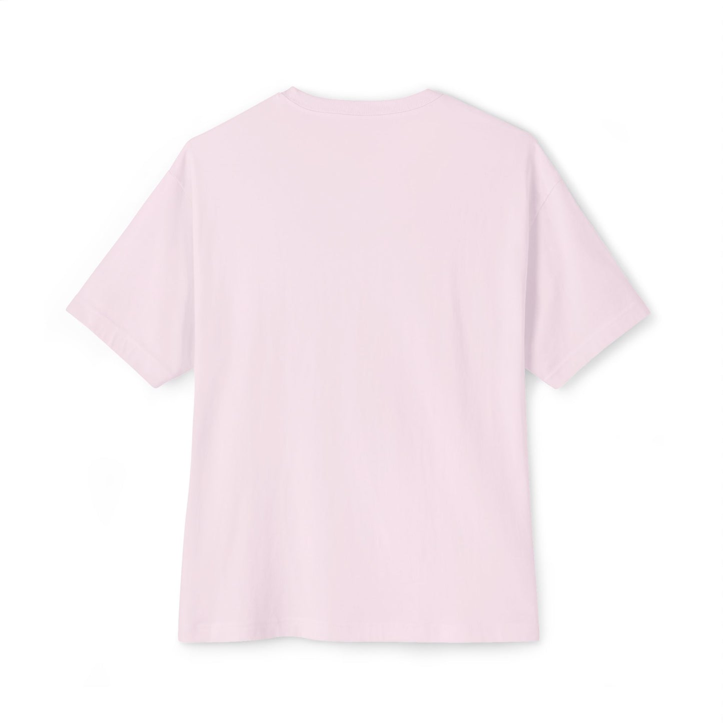 Miracle Crafted Oversized Tee - Always Trust God