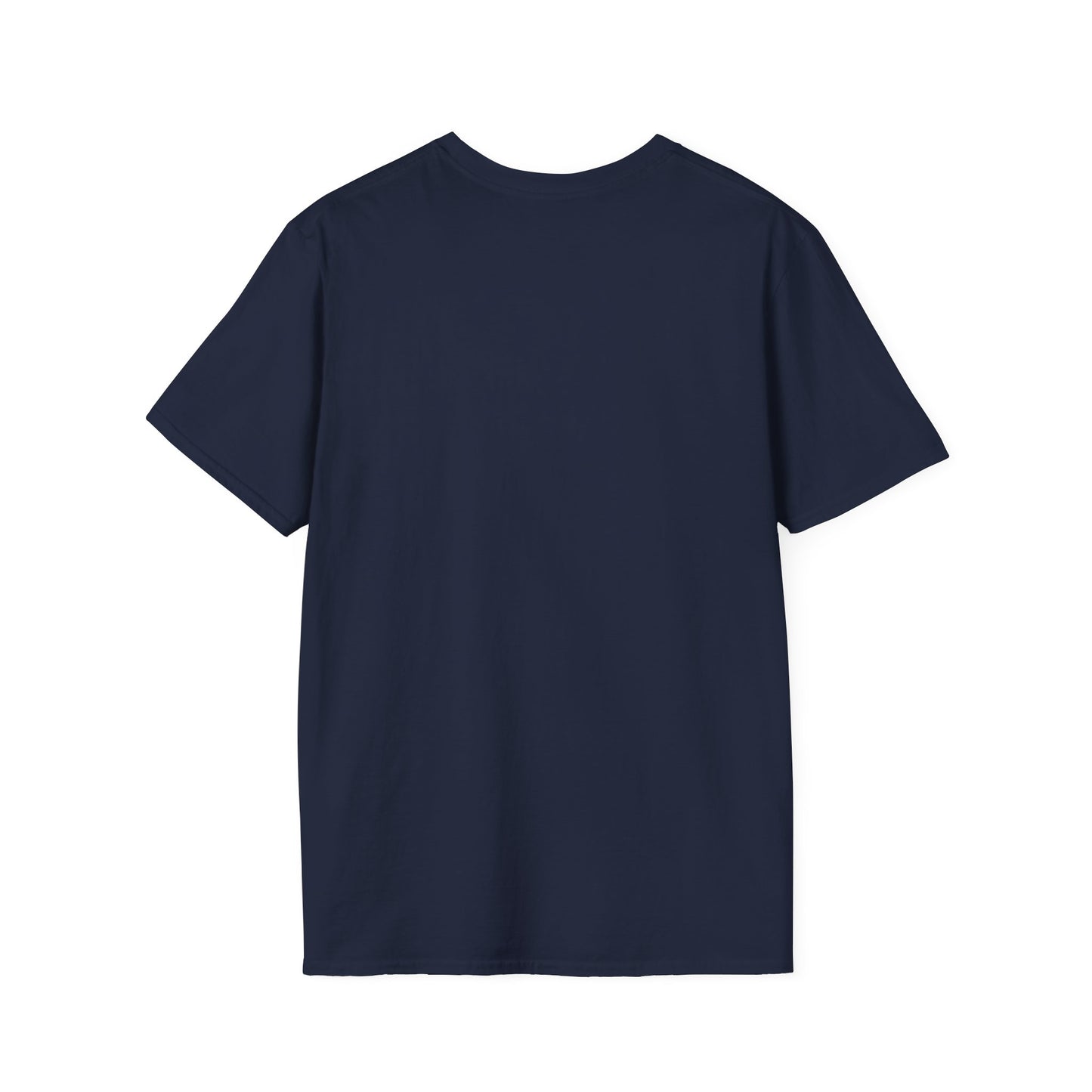 Miracle Crafted Tee - Original Front Logo