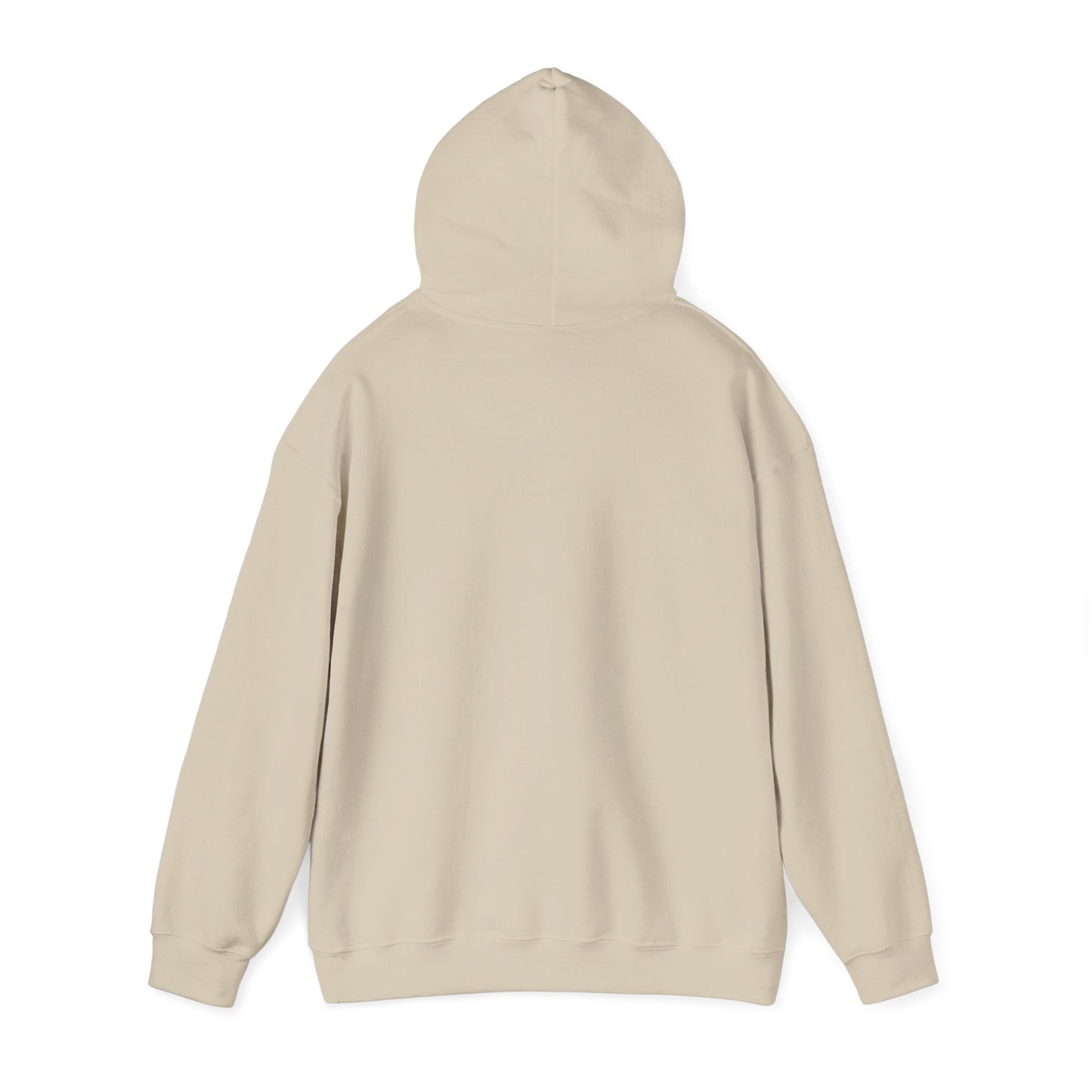 Miracle Crafted Hoodie - Always Trust God