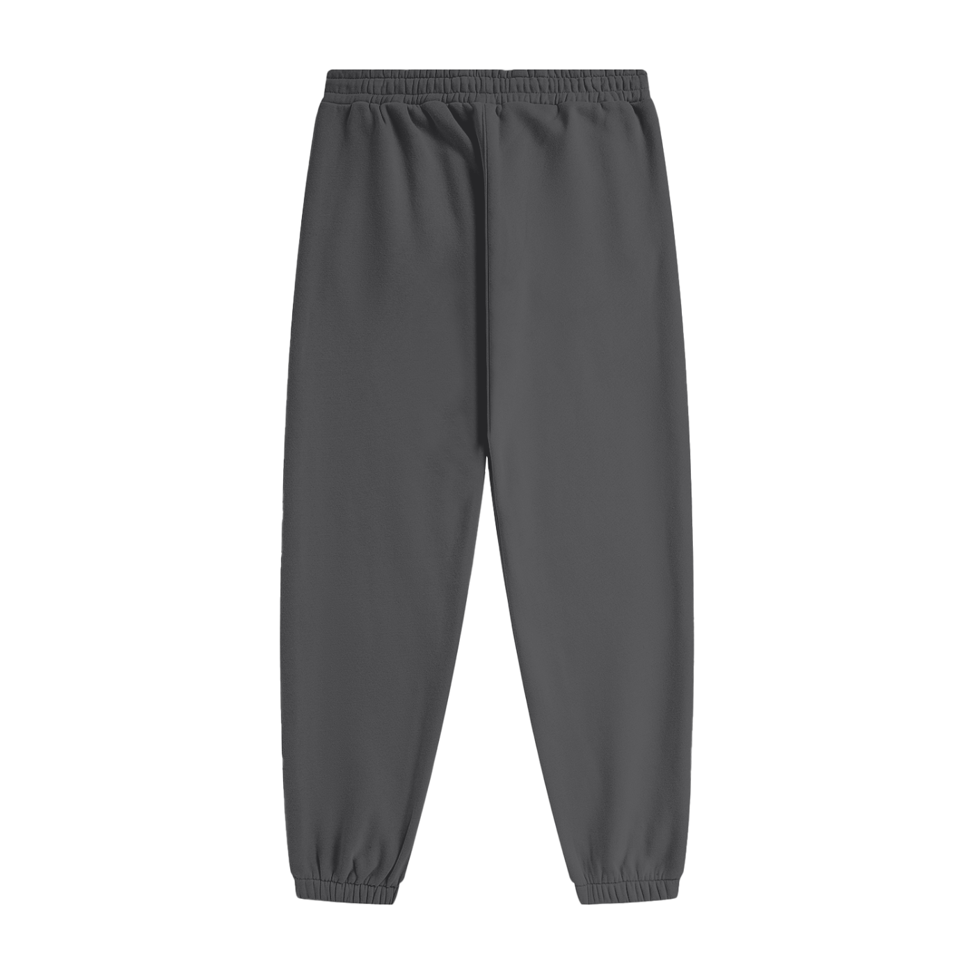 "Marked" Signature Fleece Joggers