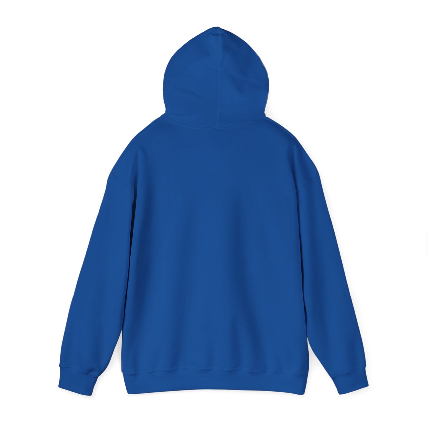 Miracle Crafted Hoodie - Always Trust God