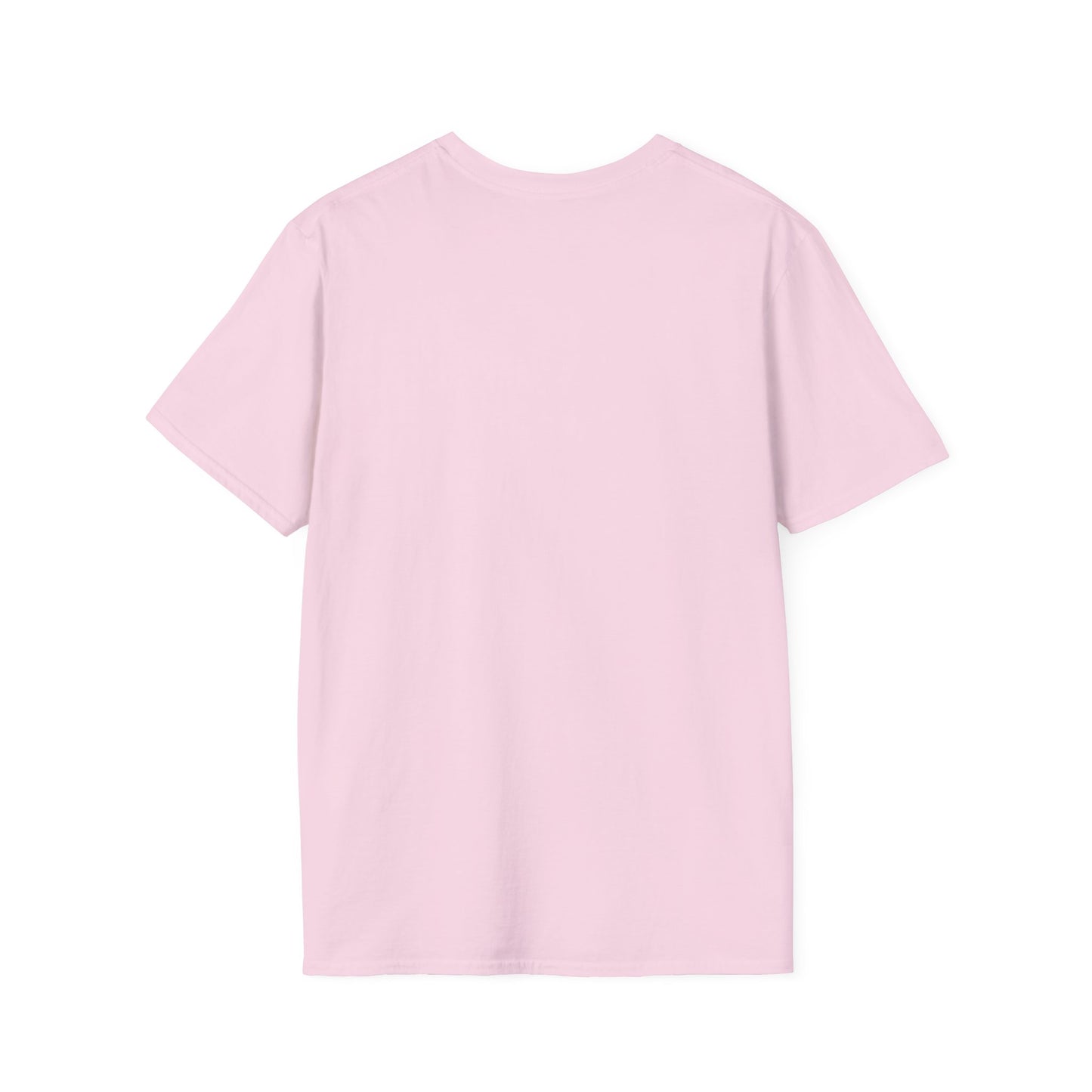 Miracle Crafted Tee - Original Front Logo