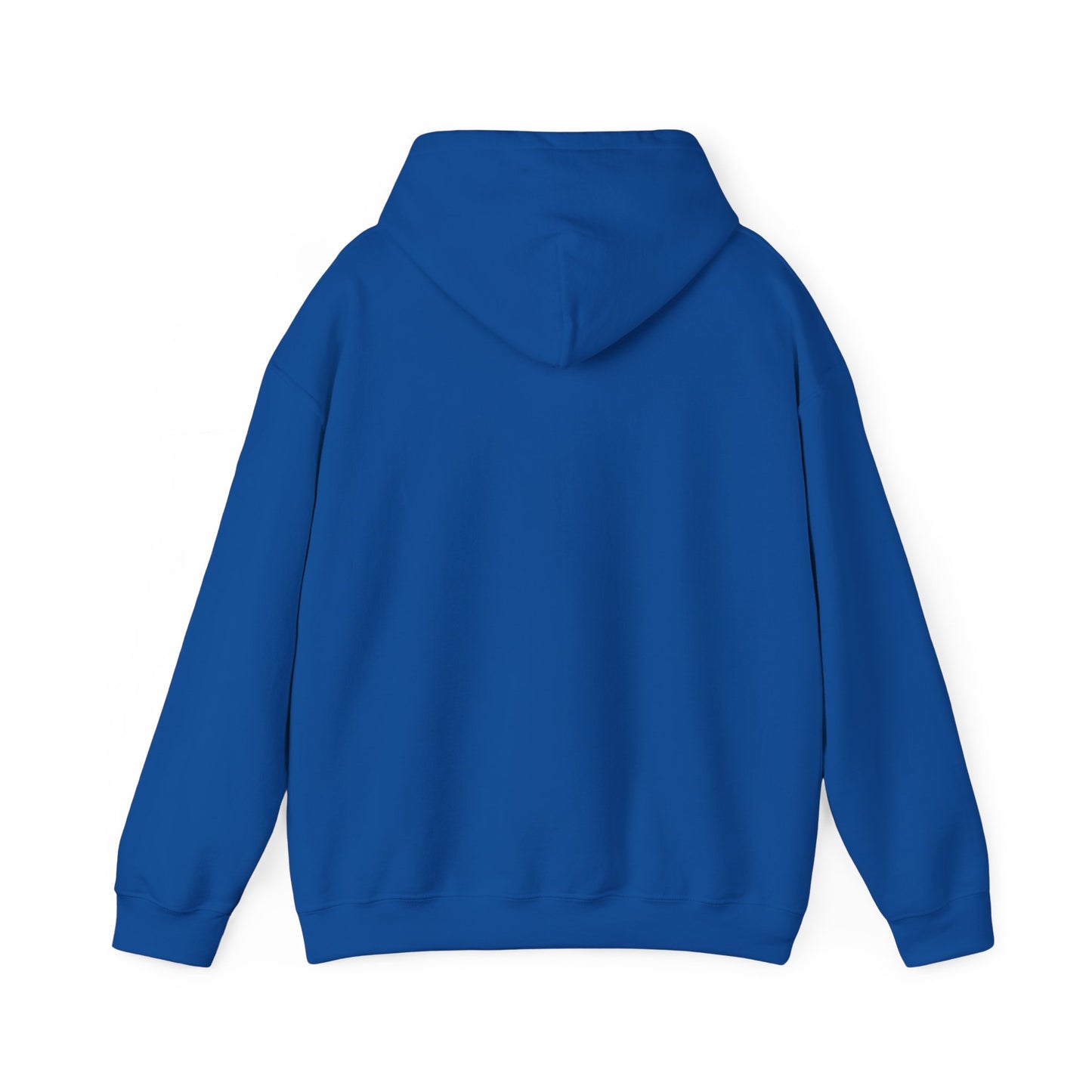 Miracle Crafted Hoodie - Always Trust God