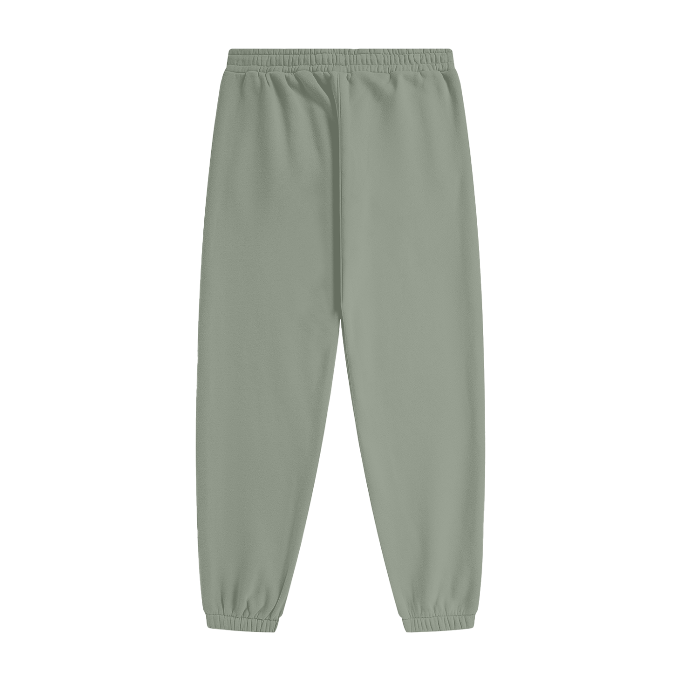 "Marked" Signature Fleece Joggers
