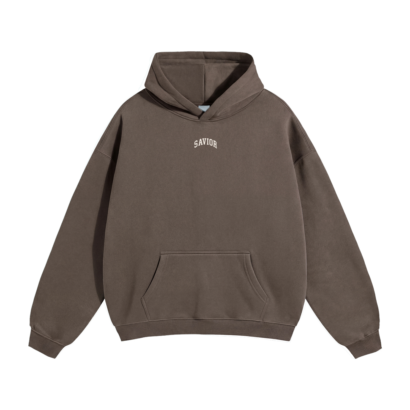 "HIS WILL" Signature Fit Hoodie