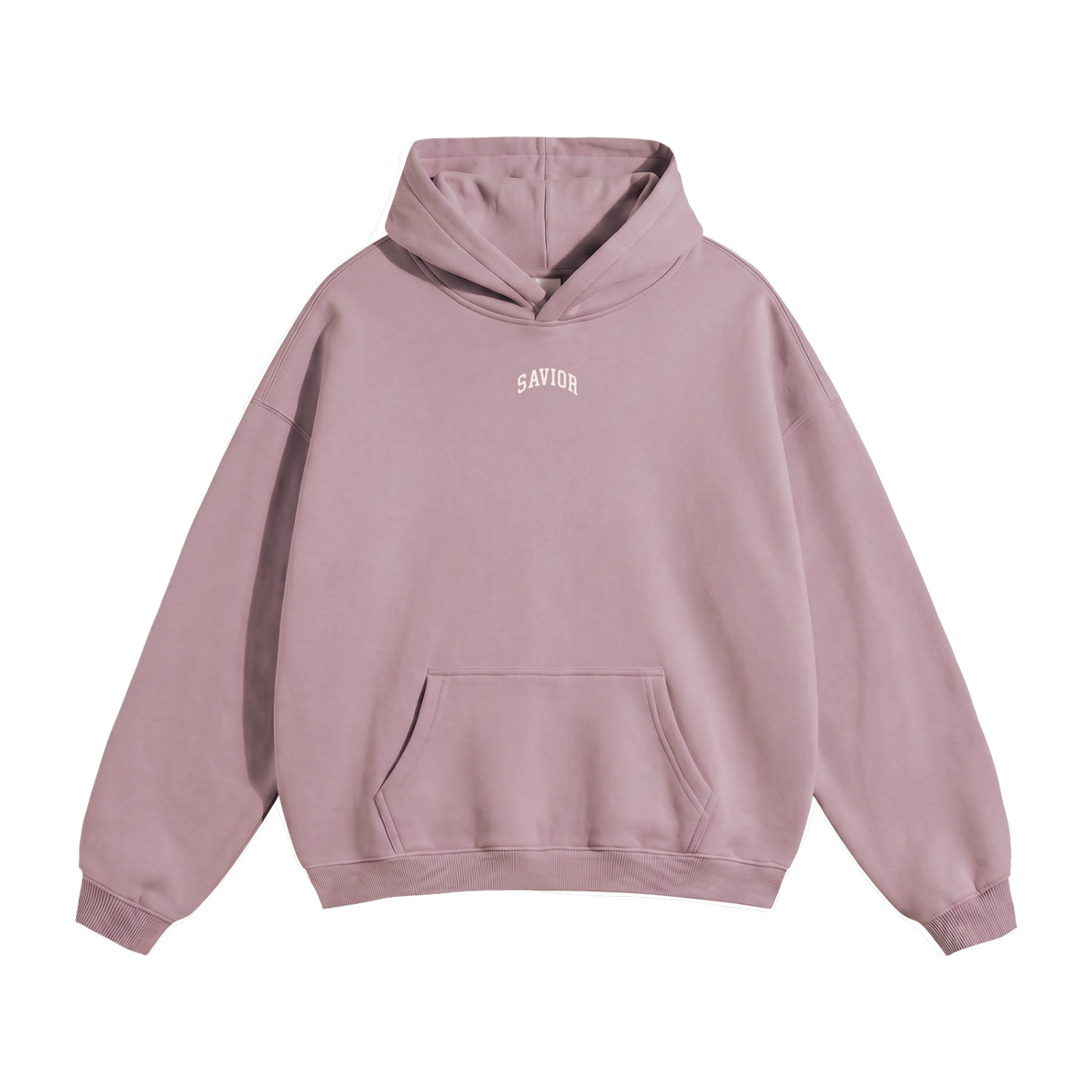 "HIS WILL" Signature Fit Hoodie