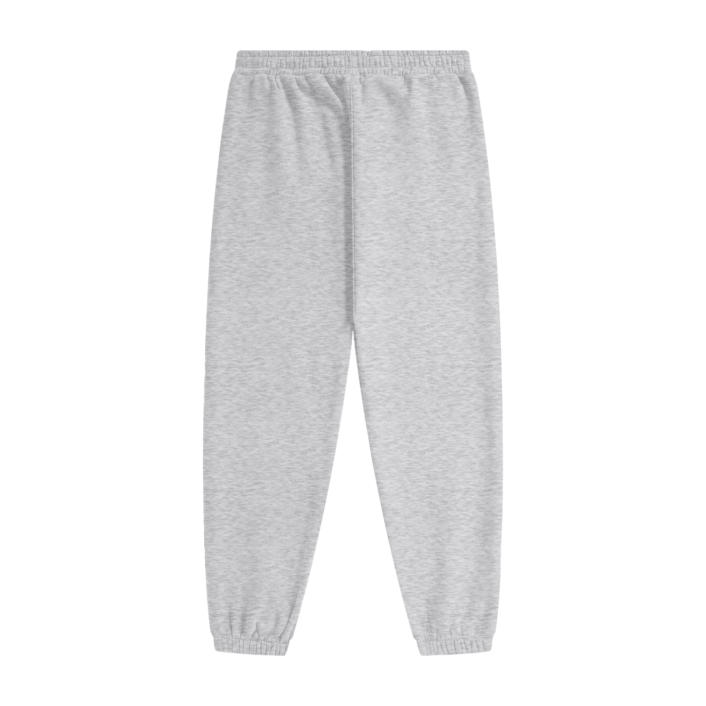 "Marked" Signature Fleece Joggers