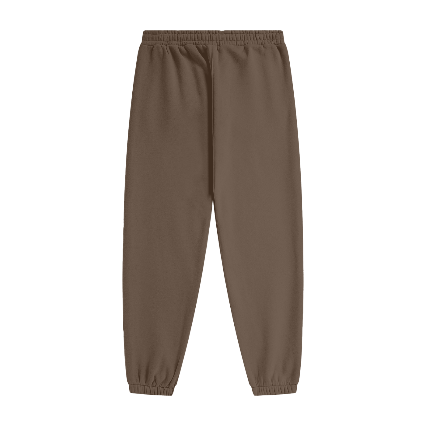 "Marked" Signature Fleece Joggers