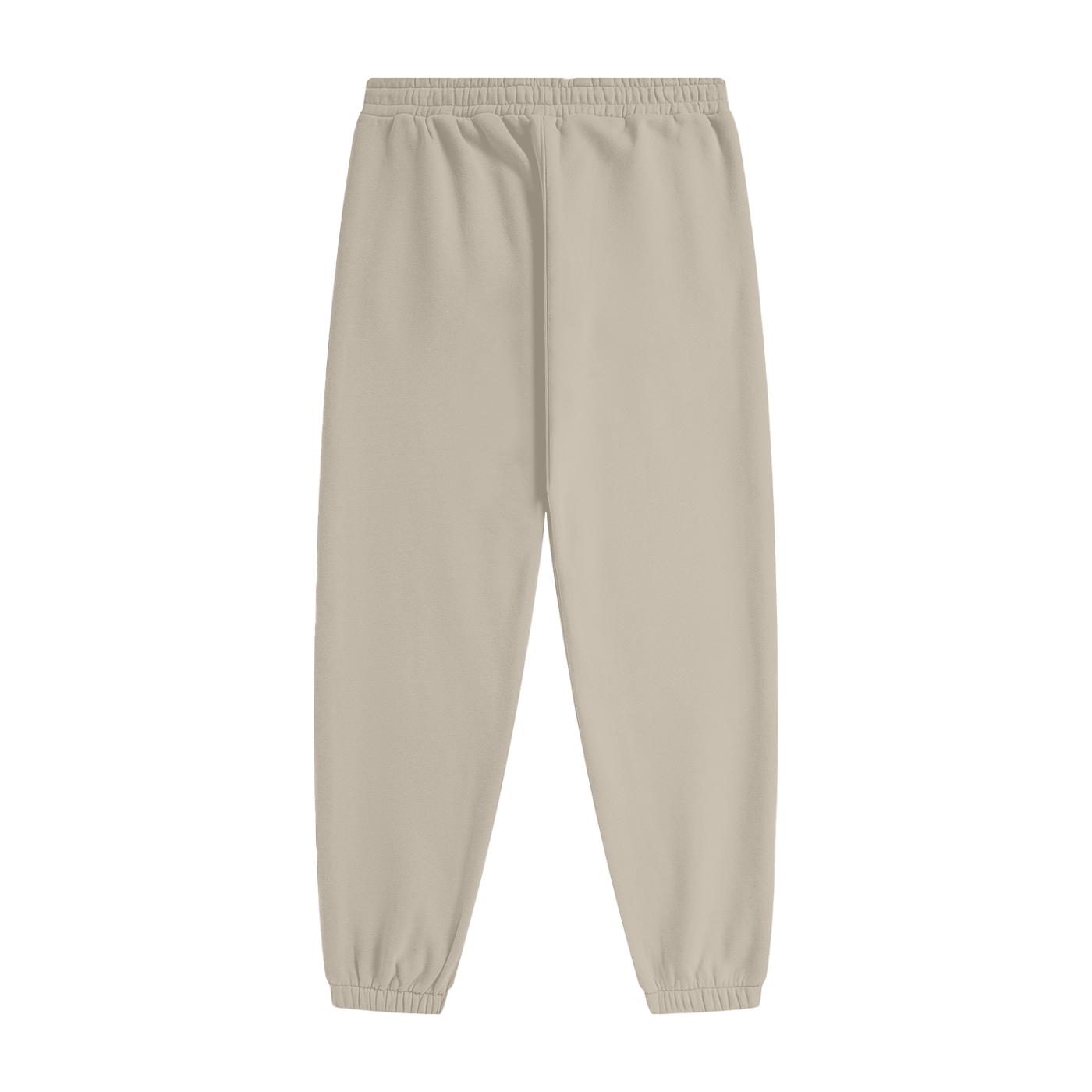 "Marked" Signature Fleece Joggers