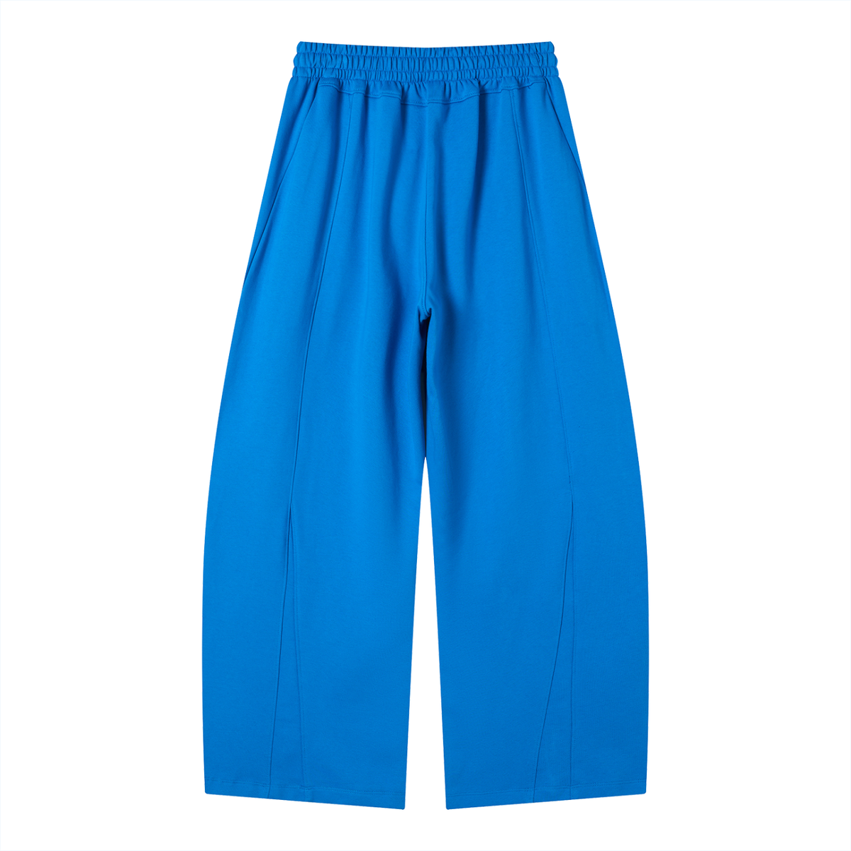 "The Miracle" Wide-Leg Sweatpants