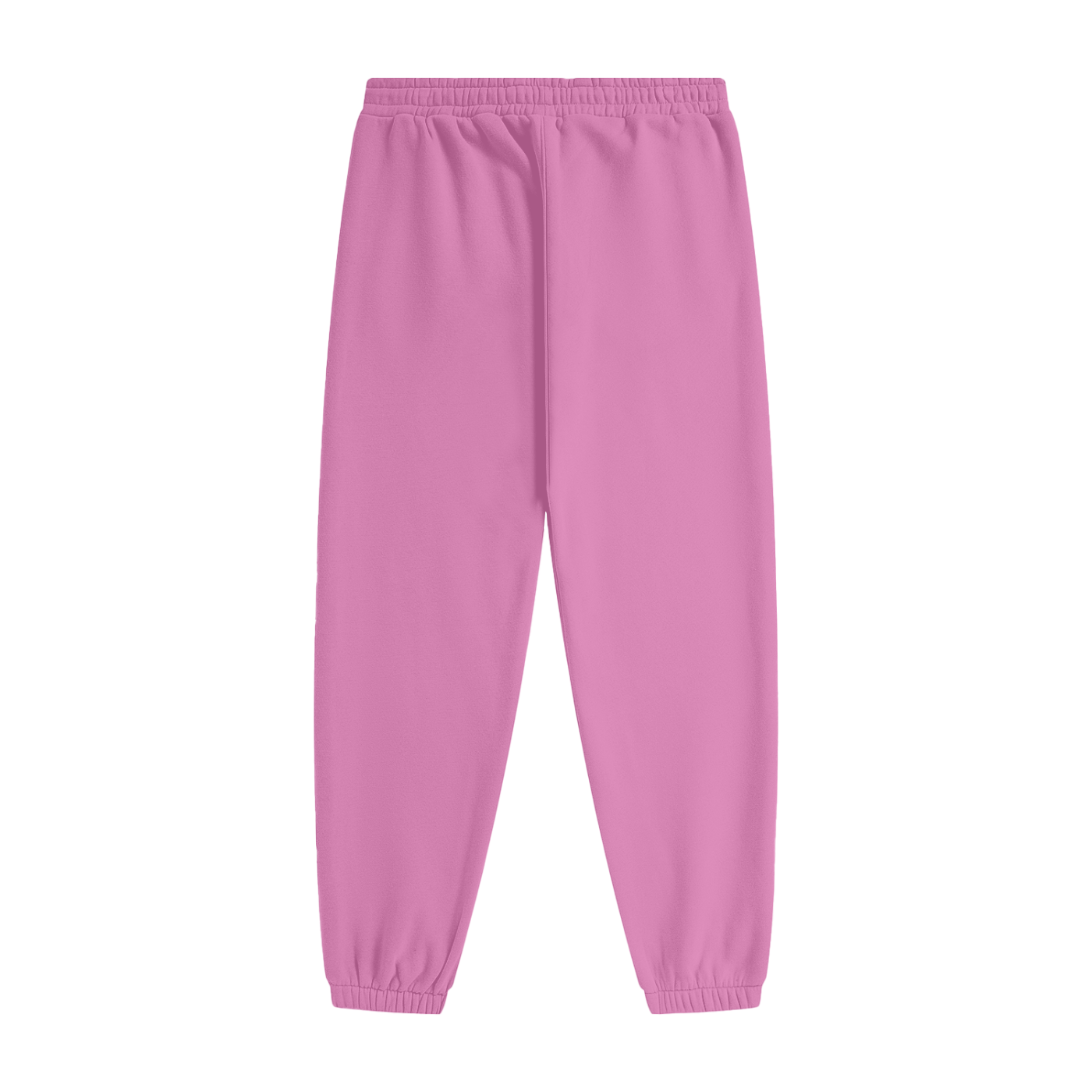 "Marked" Signature Fleece Joggers