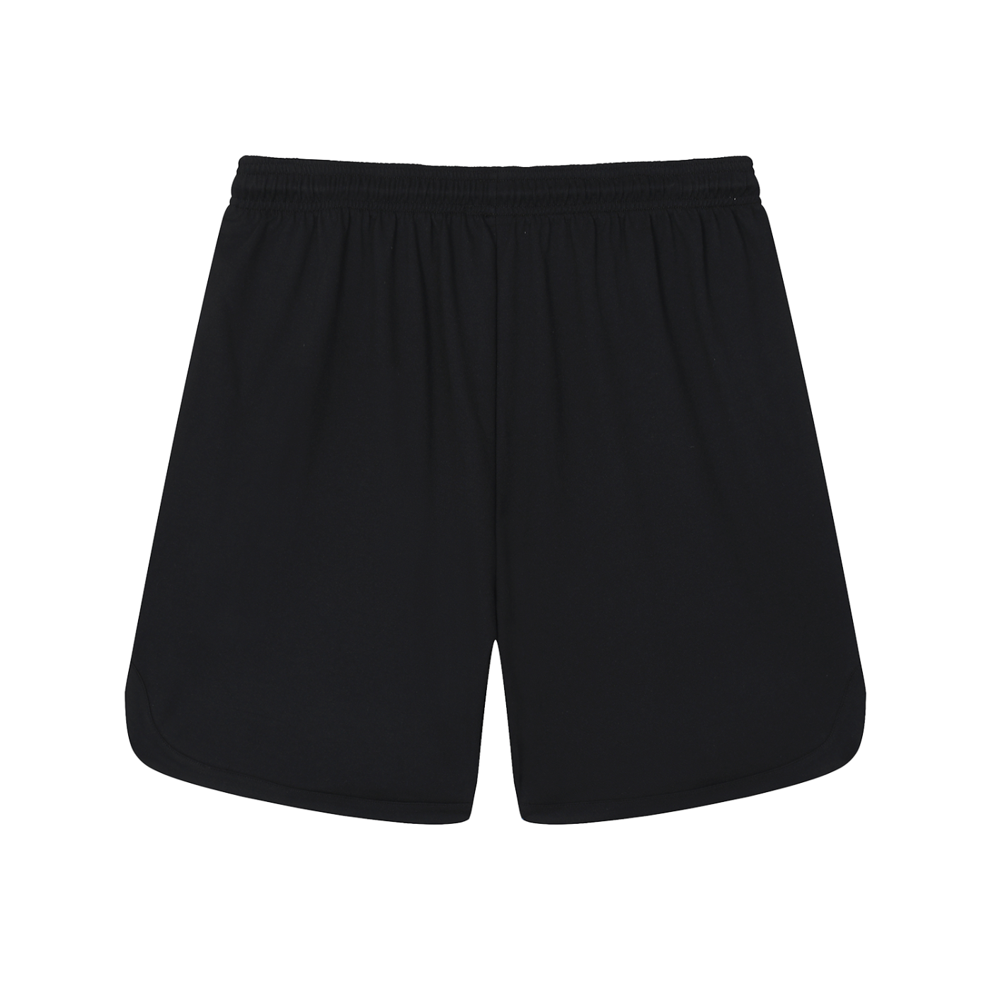 "Vertical Mark" Performance Shorts