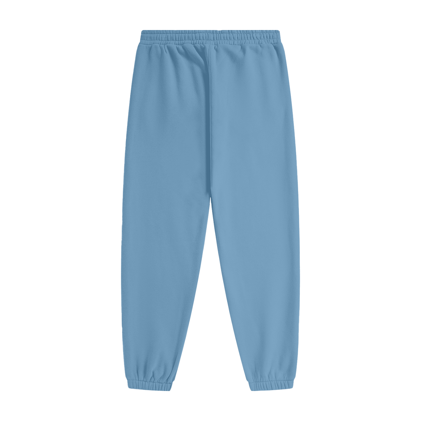 "Marked" Signature Fleece Joggers