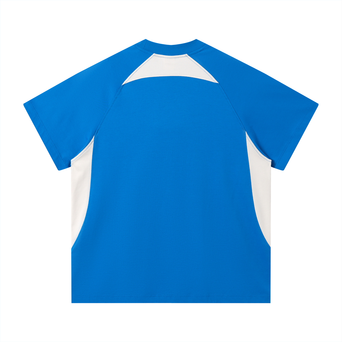 "The Miracle" Contrast Tee