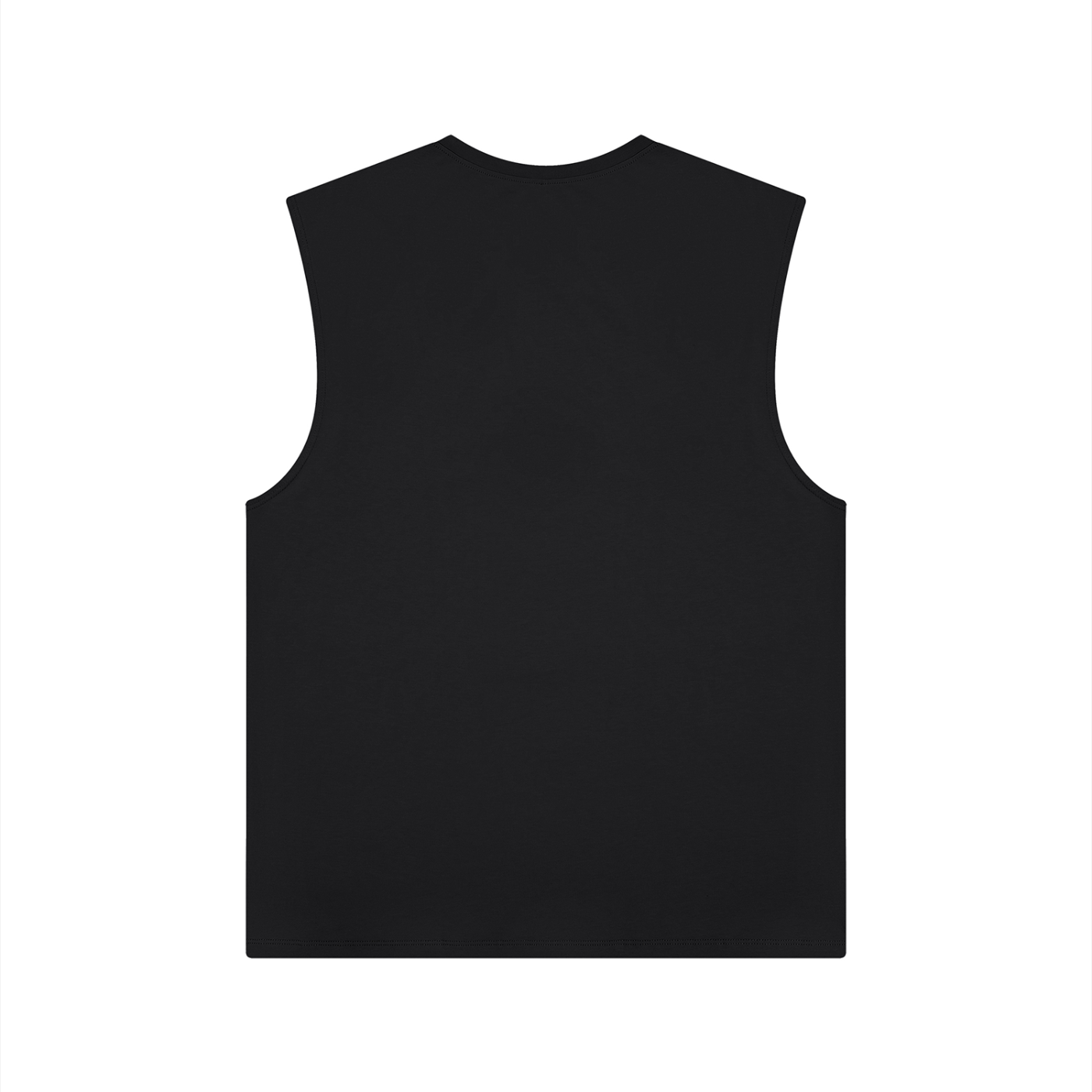 "REBUILT" Performance Tank Top