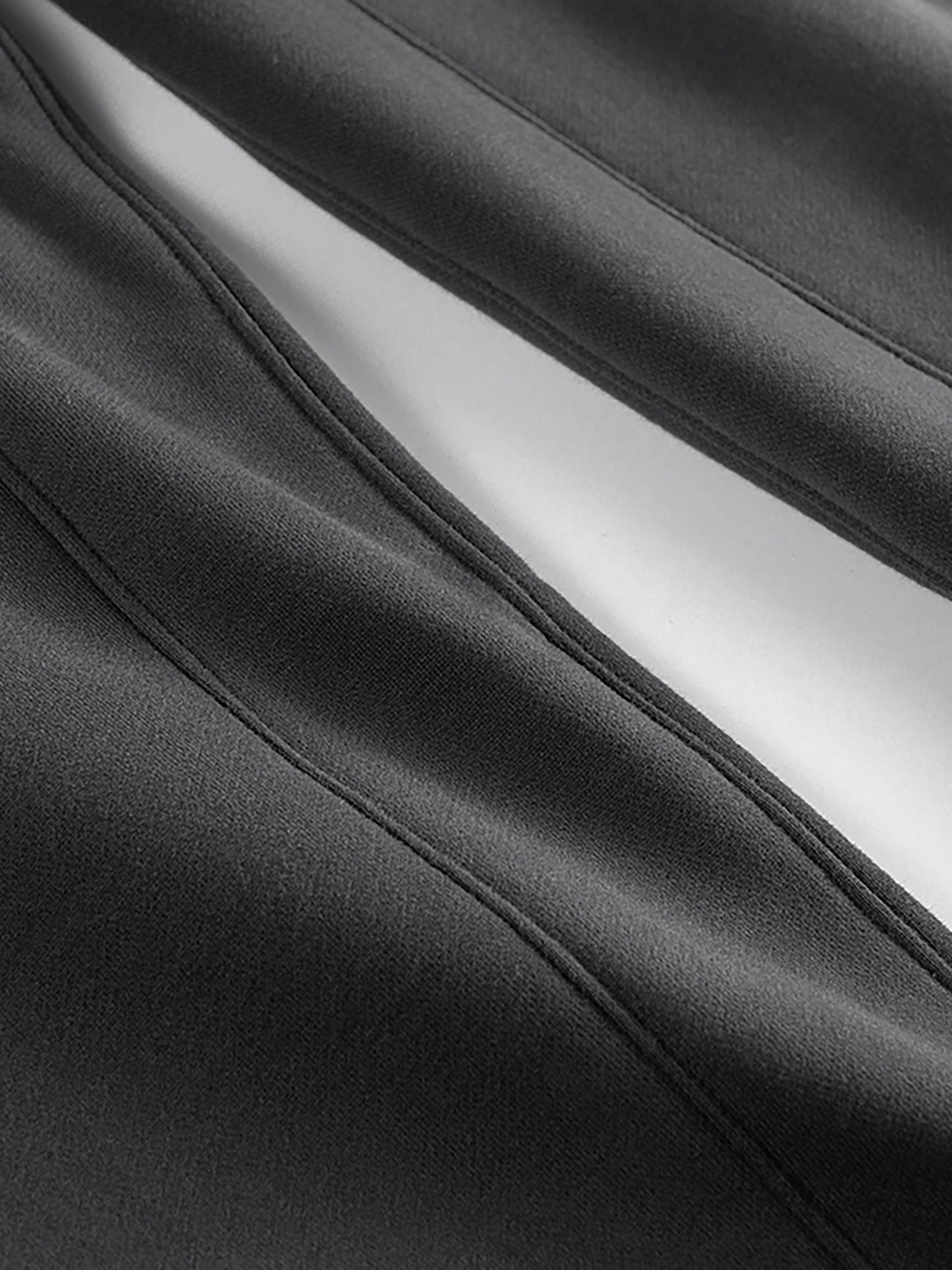 "Marked" Signature Fleece Joggers