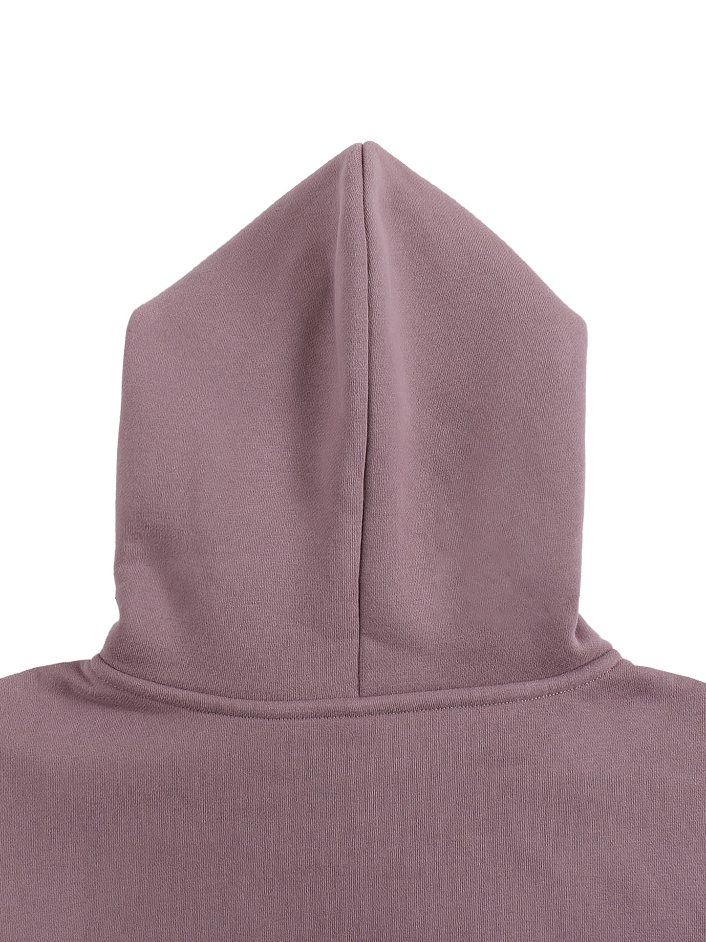 "Loved By" Signature Fleece Hoodie — Dark