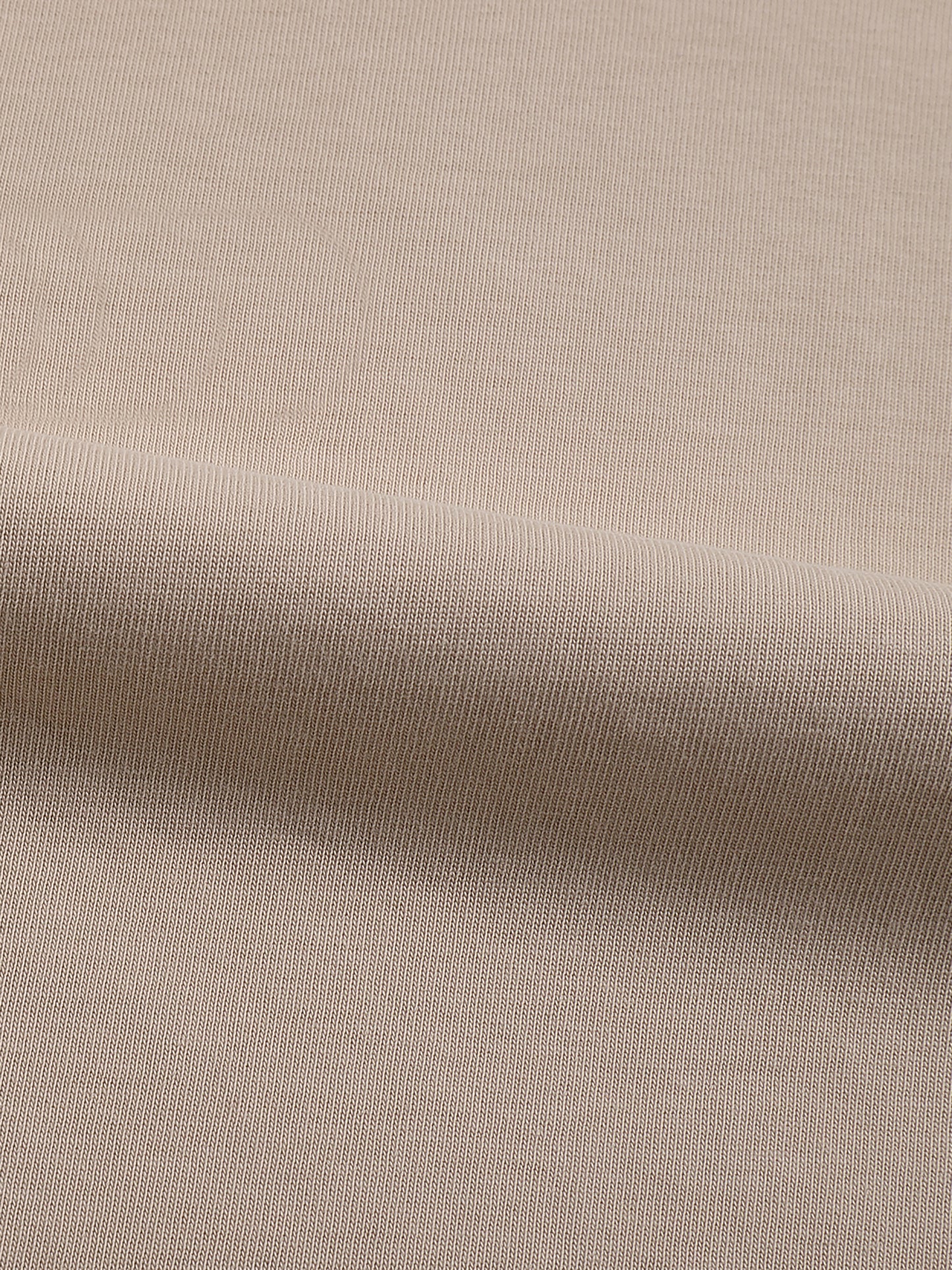 "All For Him" Oversized Heavyweight Tee — Dark