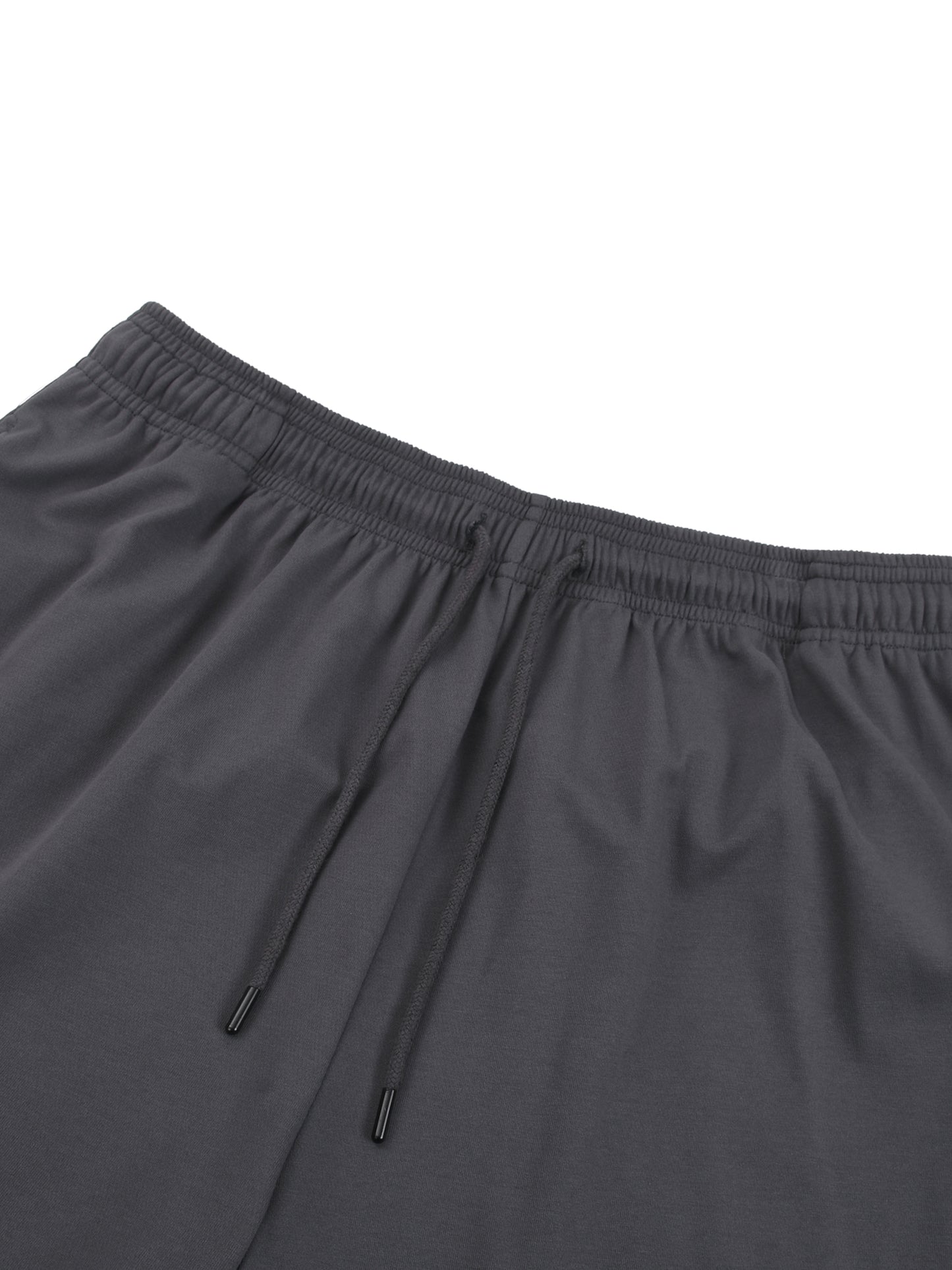 "Vertical Mark" Performance Shorts