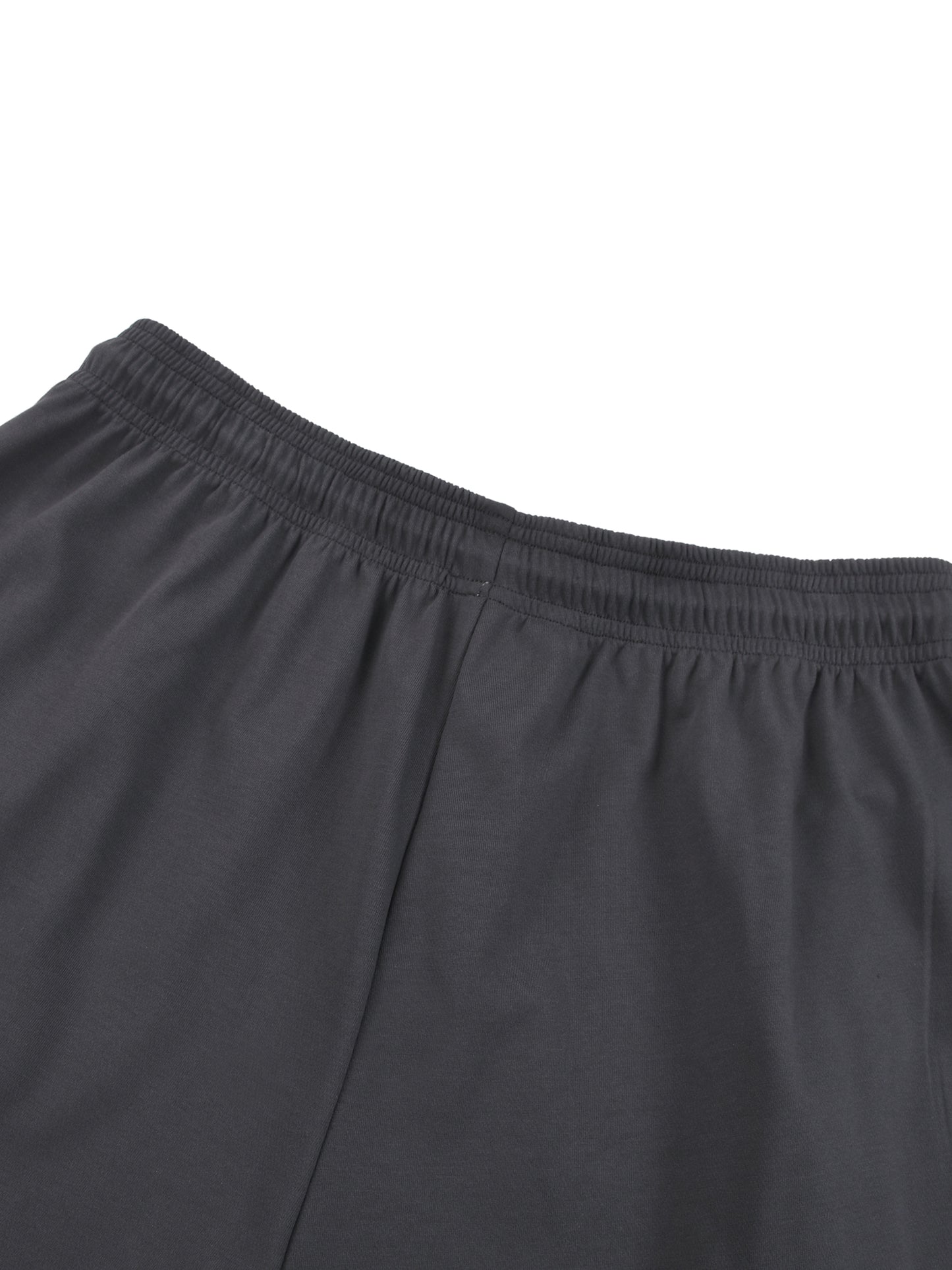 "Vertical Mark" Performance Shorts