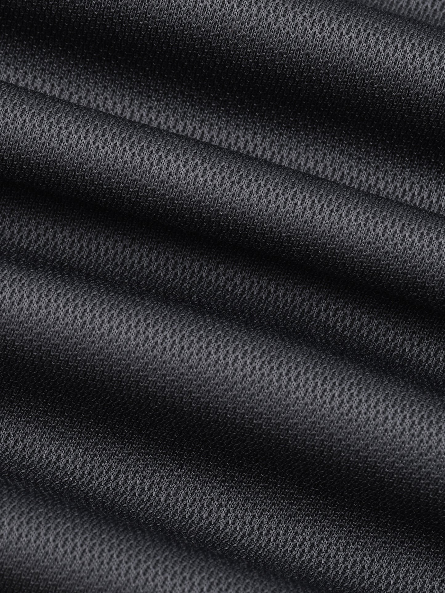 "Vertical Mark" Performance Shorts