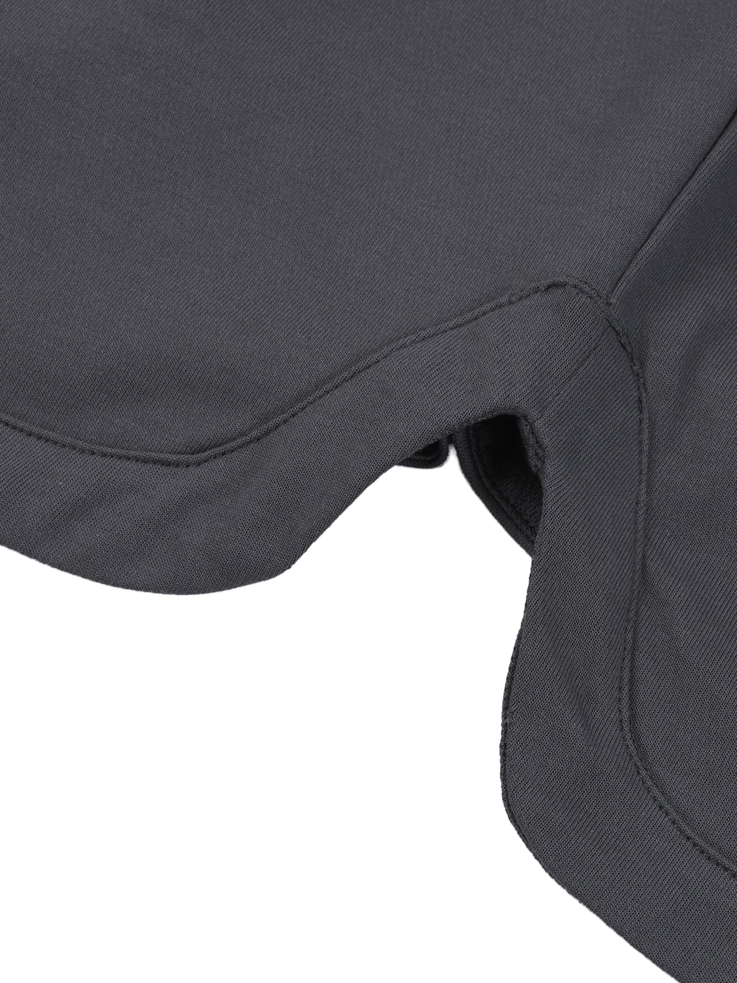 "Vertical Mark" Performance Shorts