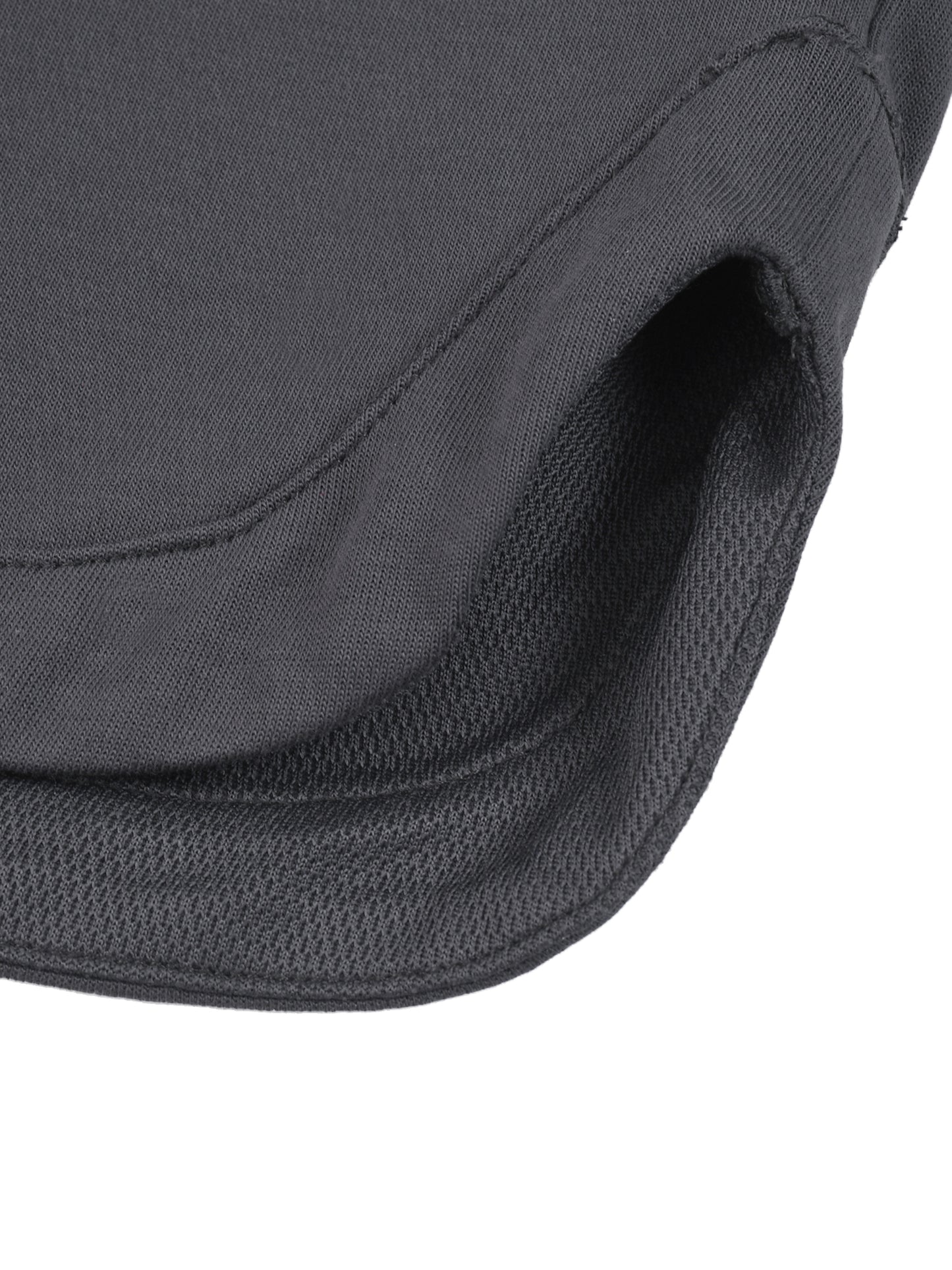 "Vertical Mark" Performance Shorts