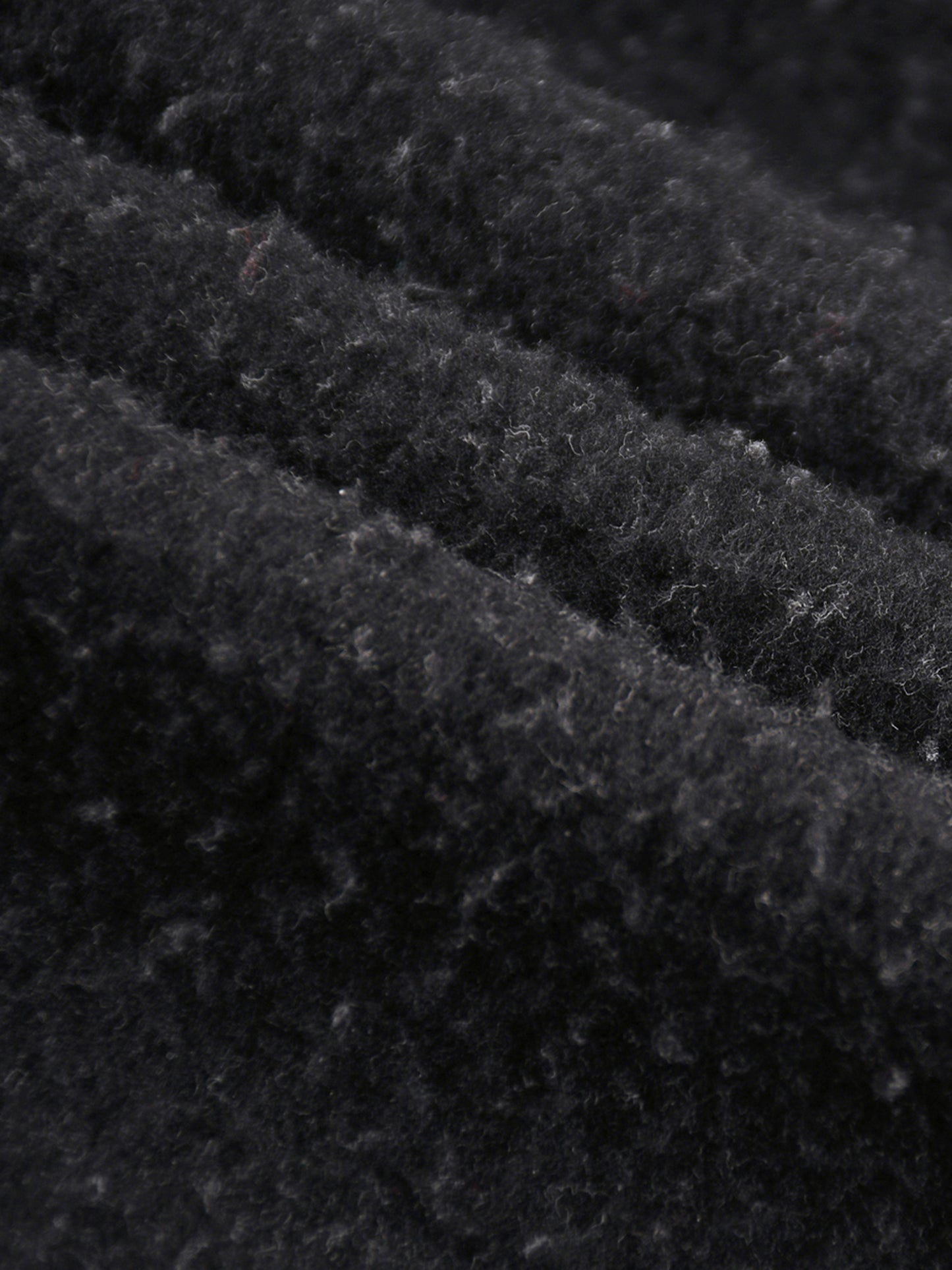 "Miracle Crafted" Snow-Washed Signature Fit Hoodie — Dark