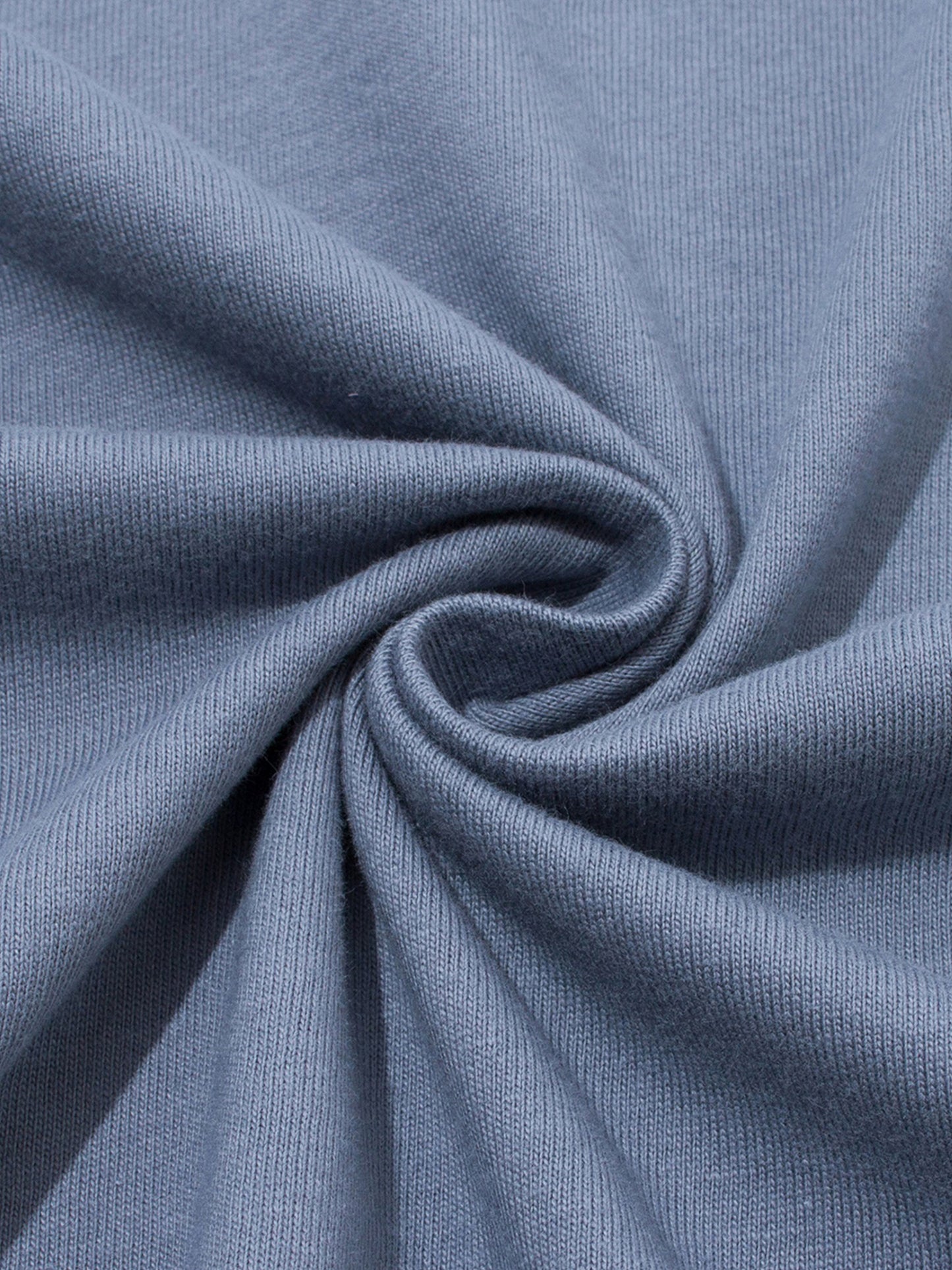 "Crafted Cross" Signature Fit Tee — Dark