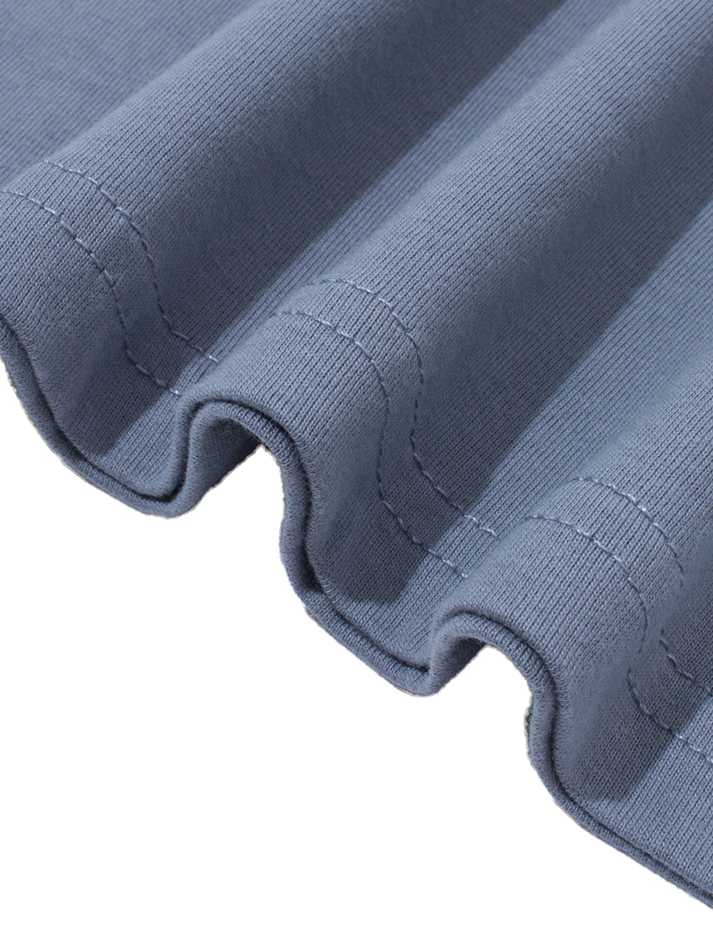 "Crafted Cross" Signature Fit Tee — Dark